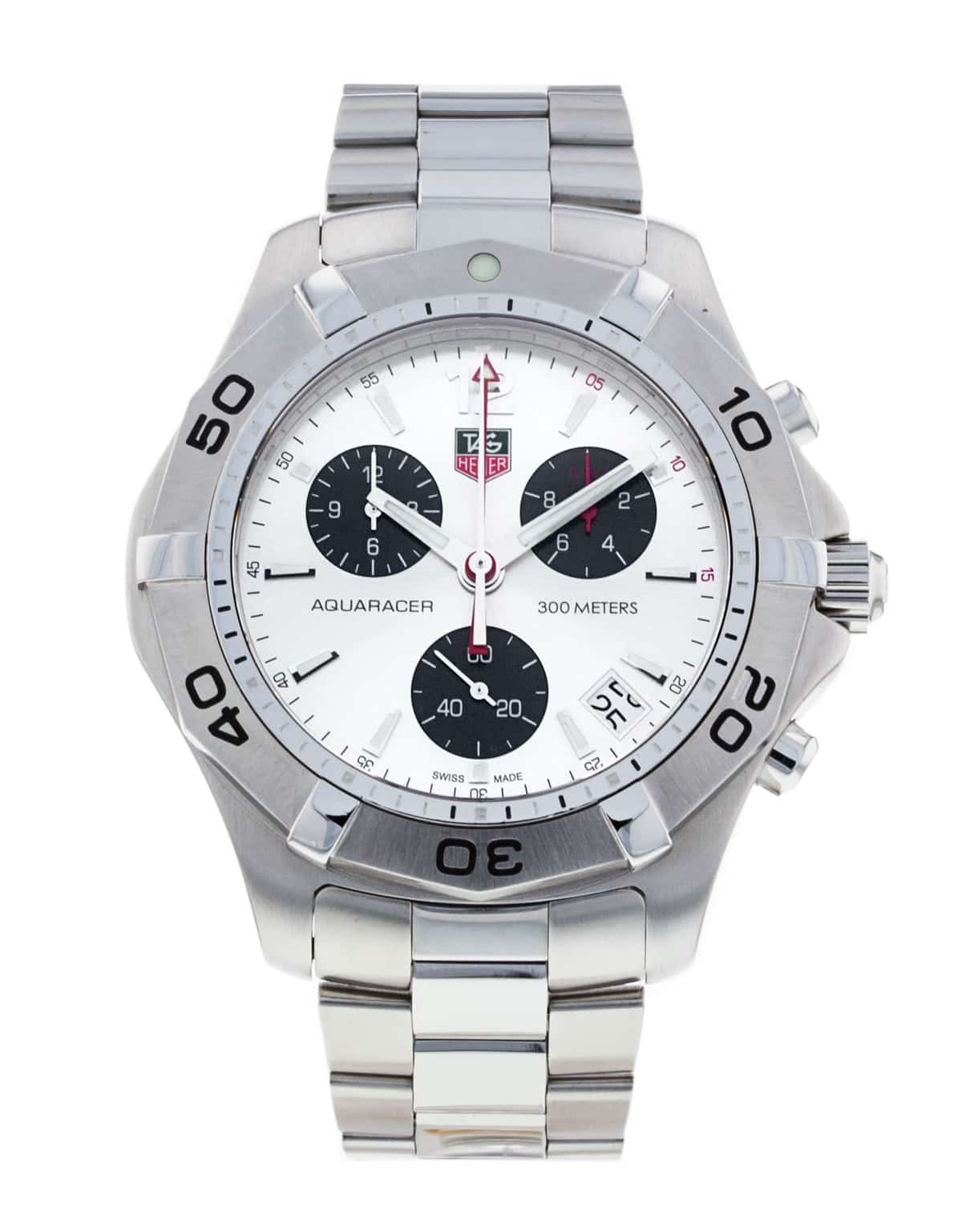 Tag Heuer Aquaracer CAF1111.BA0803